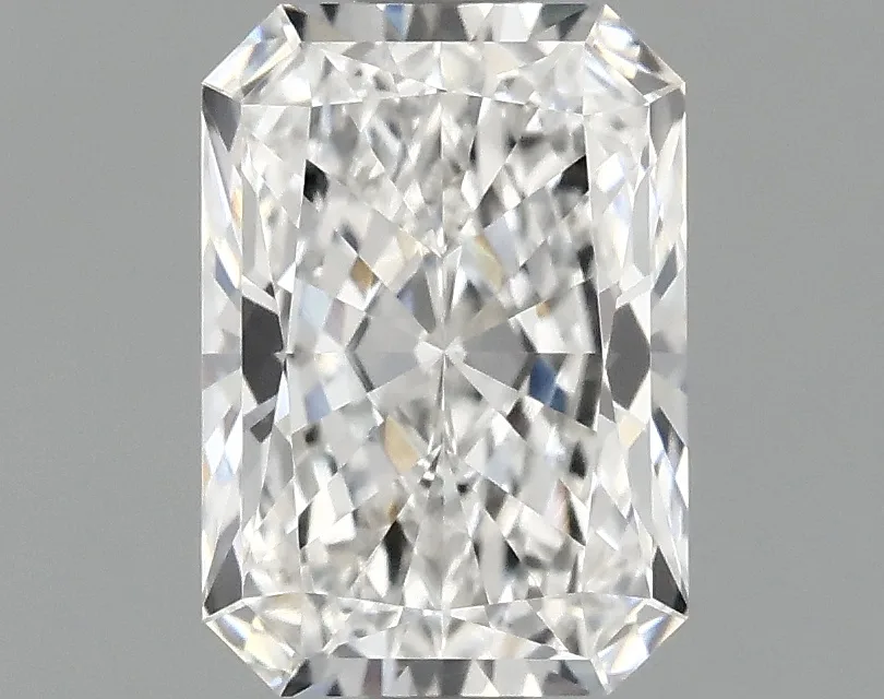 1.08 CT Radiant Diamond