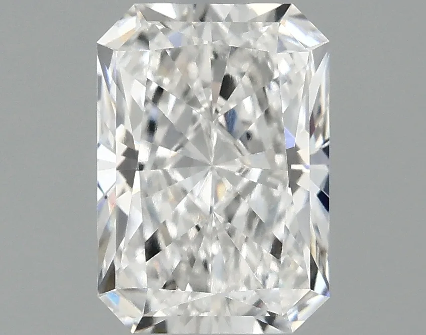 1.09 CT Radiant Diamond