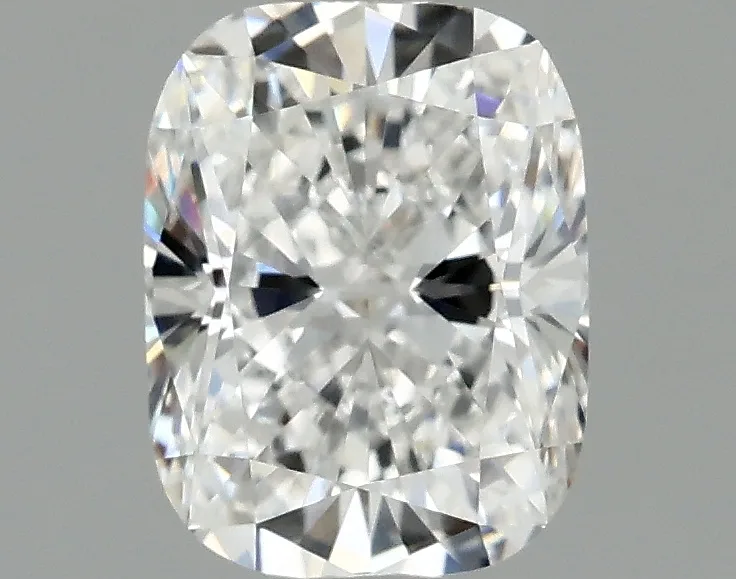 1.05 CT Cushion Diamond