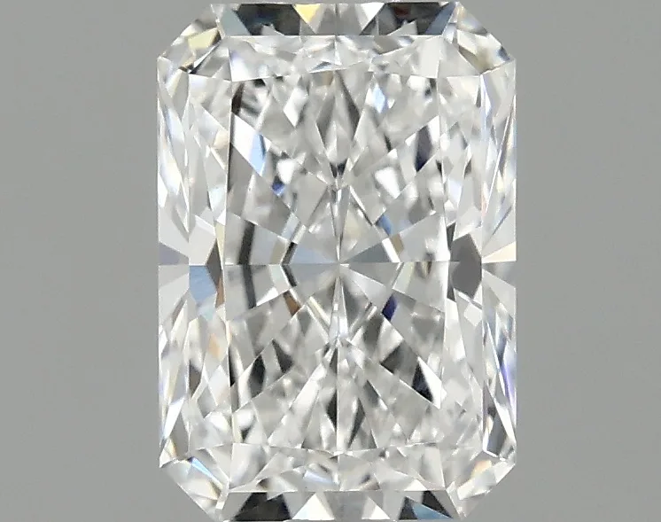 1.10 CT Radiant Diamond