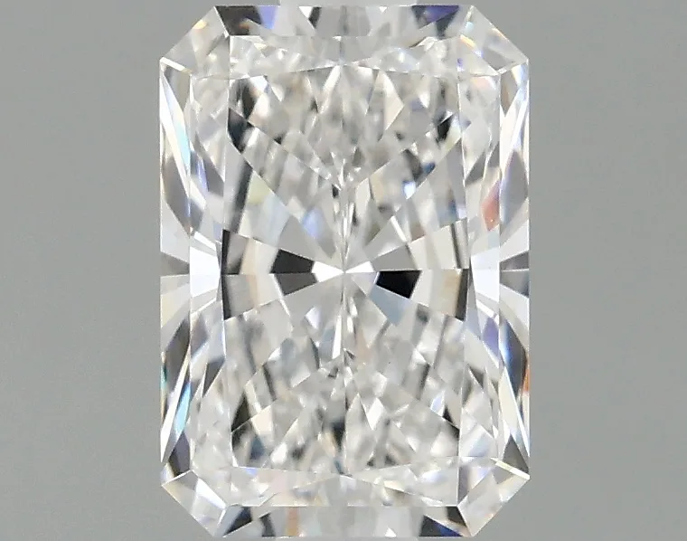 1.10 CT Radiant Diamond