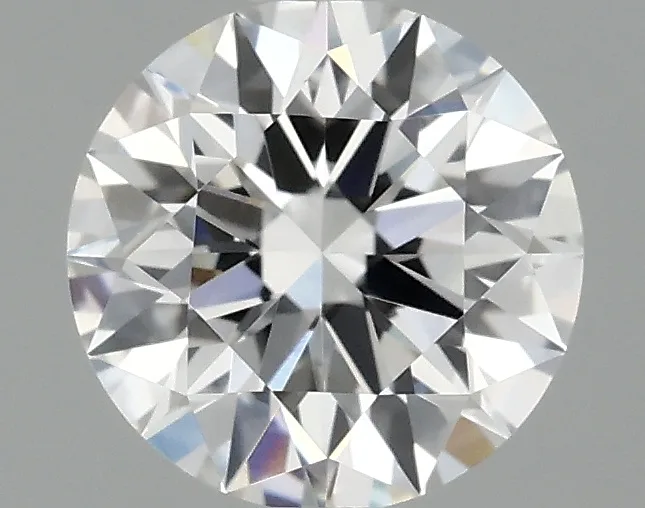 0.98 CT Round Brilliant Diamond
