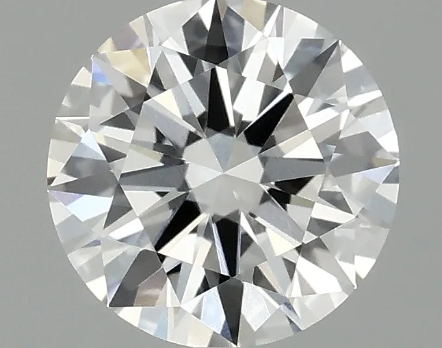 0.97 CT Round Brilliant Diamond