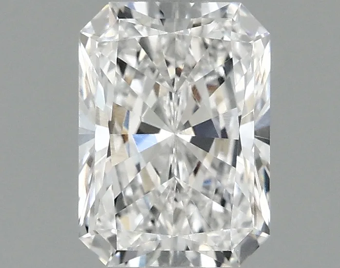 1.08 CT Radiant Diamond