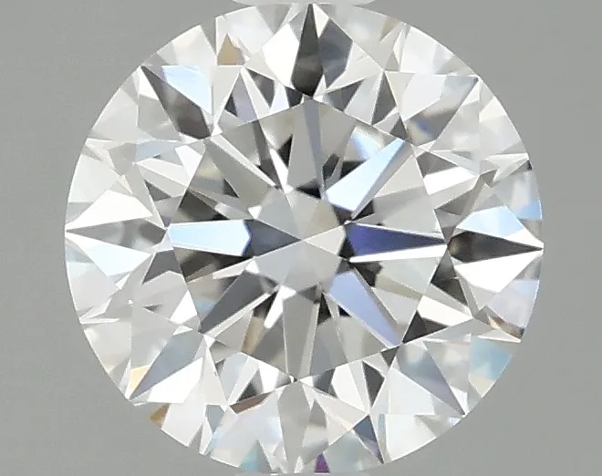 0.99 CT Round Brilliant Diamond