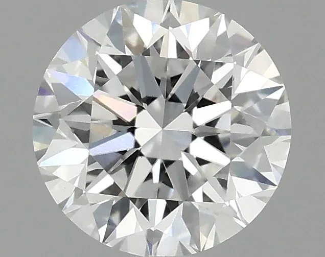 0.98 CT Round Brilliant Diamond