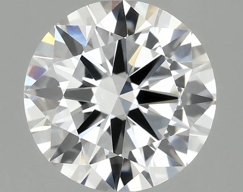 0.99 CT Round Brilliant Diamond