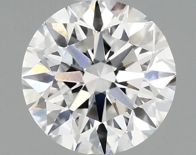 0.97 CT Round Brilliant Diamond