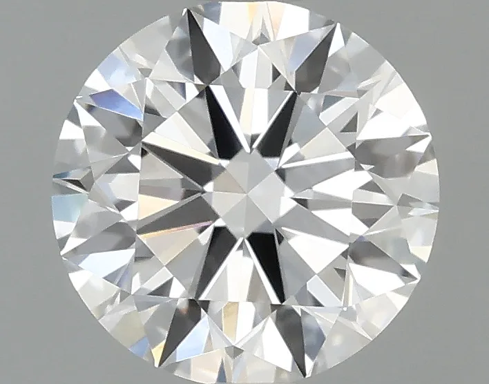 0.99 CT Round Brilliant Diamond