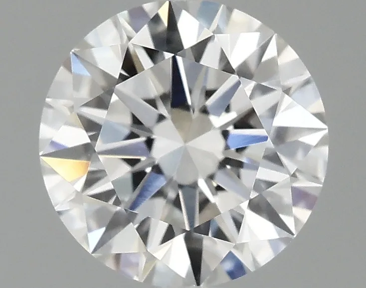 0.99 CT Round Brilliant Diamond