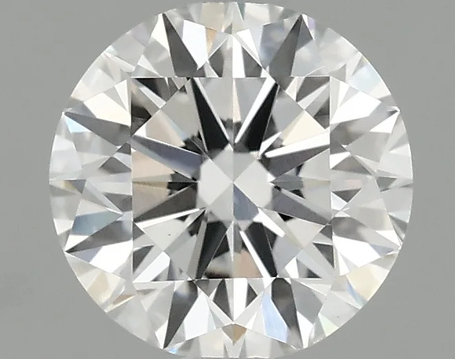 0.99 CT Round Brilliant Diamond
