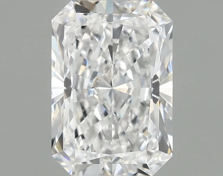 1.10 CT Radiant Diamond