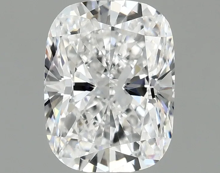 1.04 CT Cushion Diamond