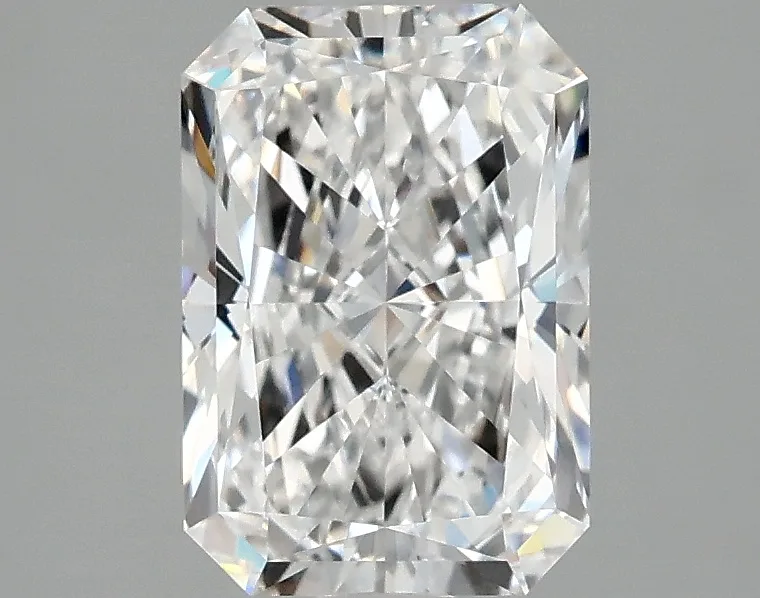 1.99 CT Radiant Diamond