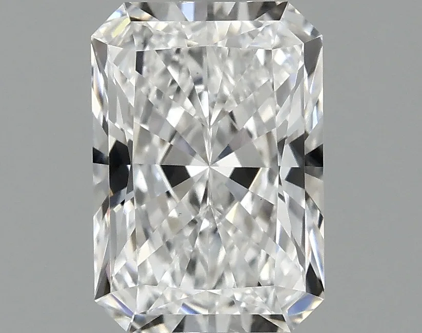 1.10 CT Radiant Diamond