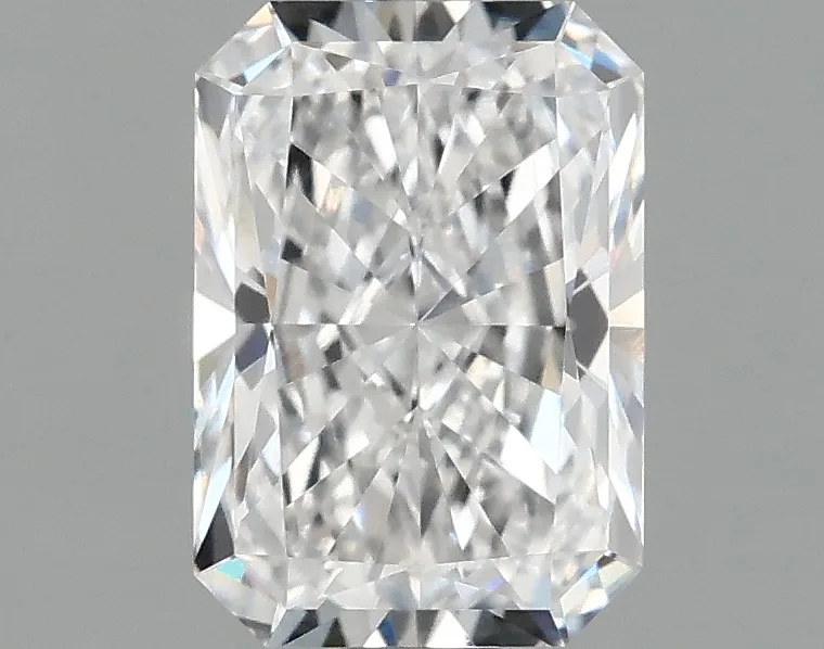 1.10 CT Radiant Diamond