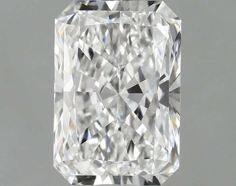 1.07 CT Radiant Diamond