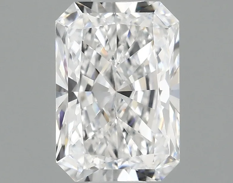 1.08 CT Radiant Diamond