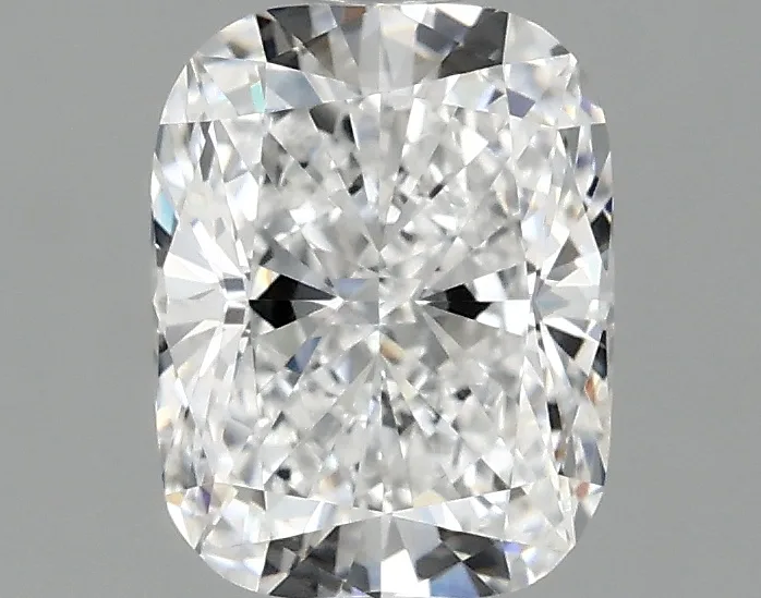 1.09 CT Cushion Diamond