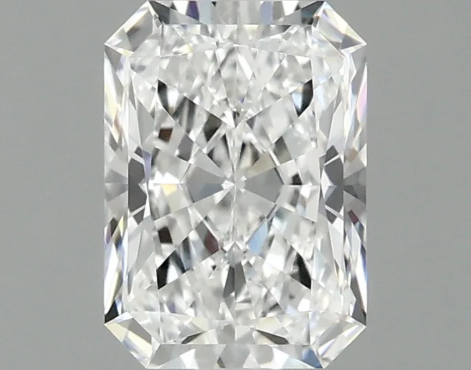 1.10 CT Radiant Diamond