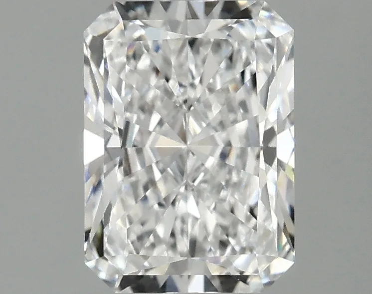 1.94 CT Radiant Diamond