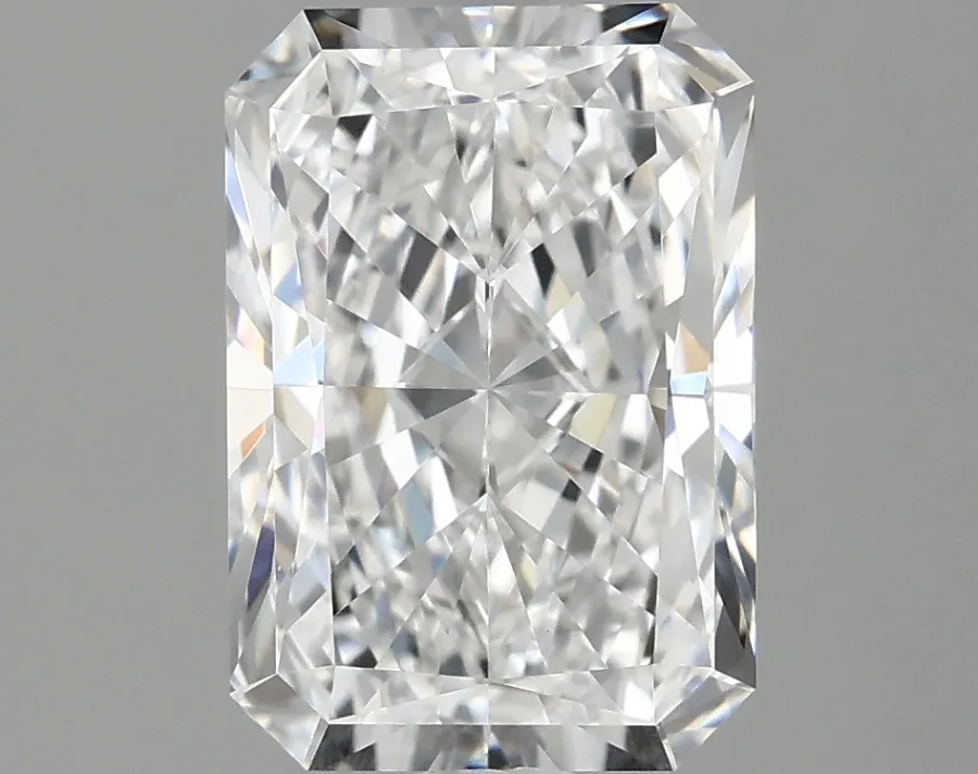 1.98 CT Radiant Diamond