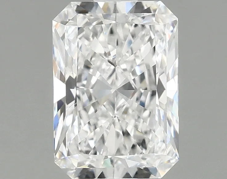 1.10 CT Radiant Diamond