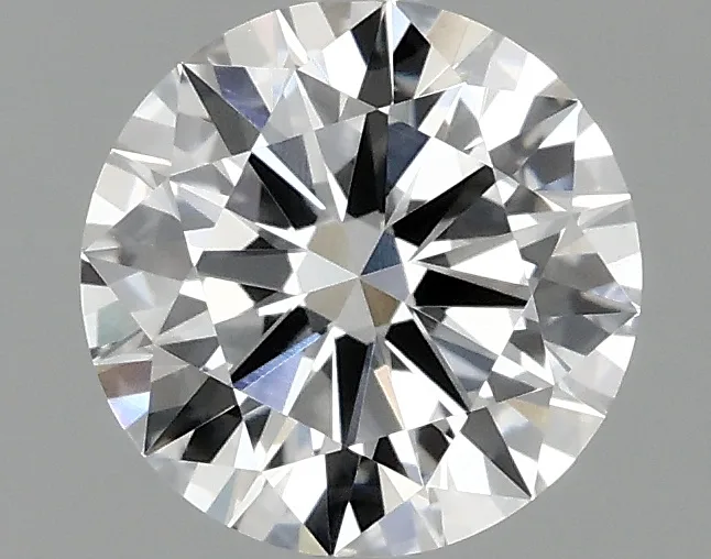 0.99 CT Round Brilliant Diamond