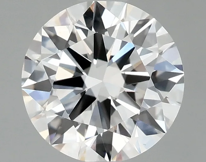 0.99 CT Round Brilliant Diamond