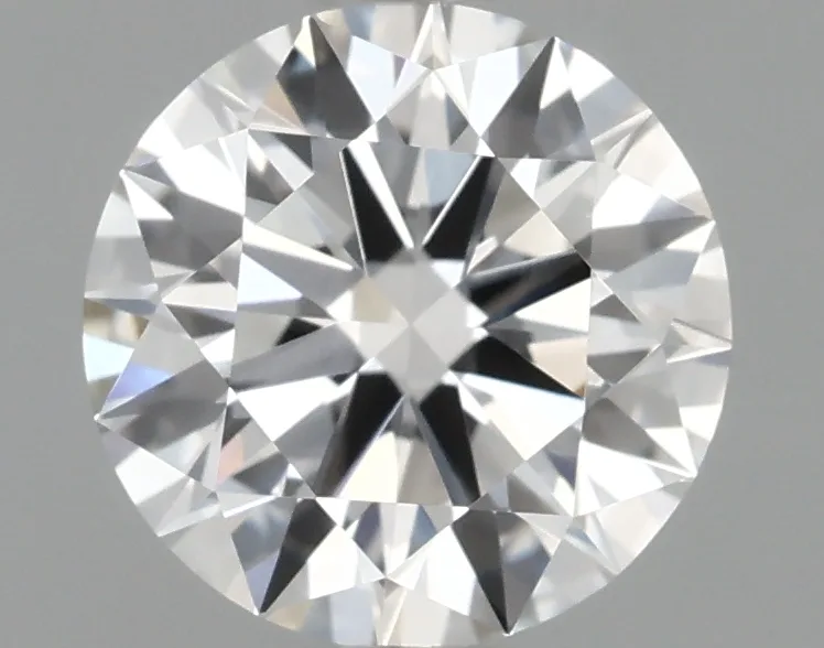 0.99 CT Round Brilliant Diamond