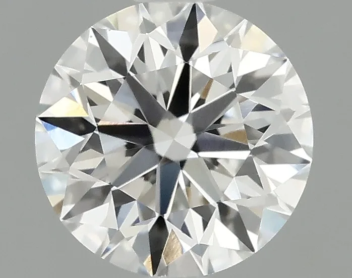 0.99 CT Round Brilliant Diamond