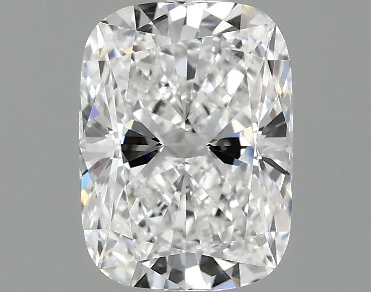 1.02 CT Cushion Diamond