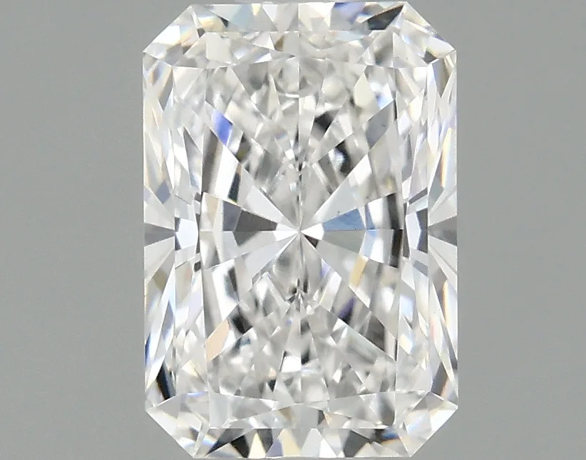 1.10 CT Radiant Diamond