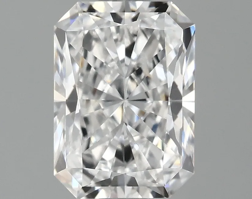 1.10 CT Radiant Diamond