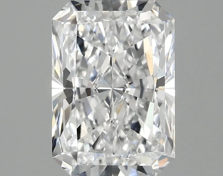 1.10 CT Radiant Diamond