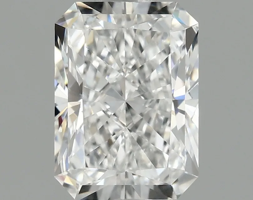 1.04 CT Radiant Diamond