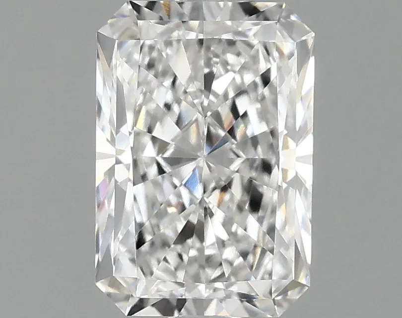 1.01 CT Radiant Diamond