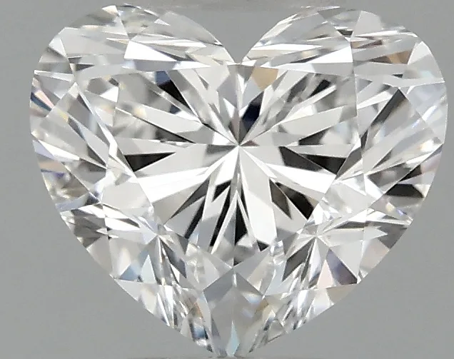 1.17 CT Heart Diamond