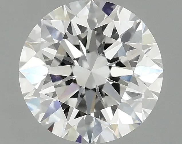 0.99 CT Round Brilliant Diamond