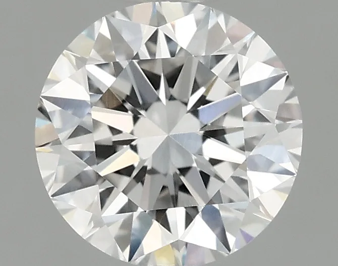 0.99 CT Round Brilliant Diamond