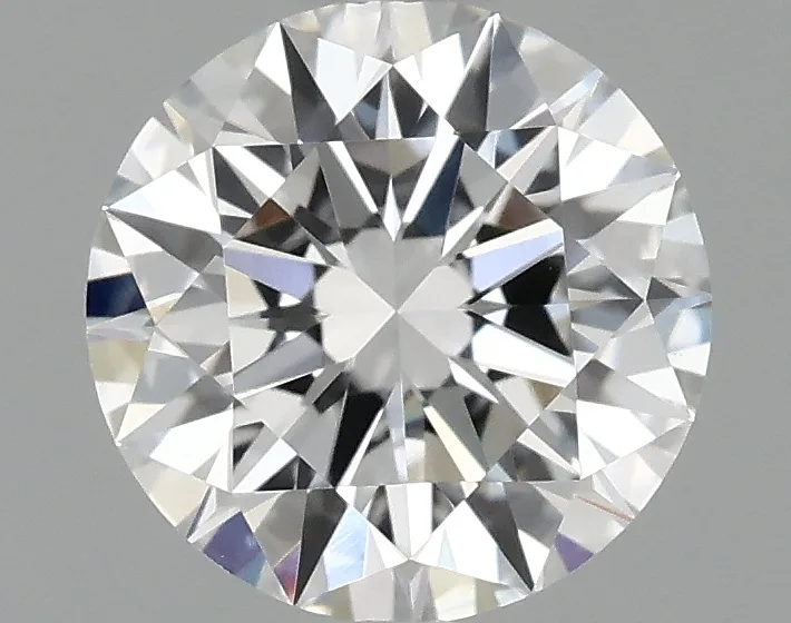 0.98 CT Round Brilliant Diamond