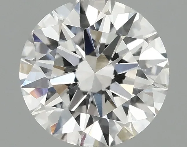 0.98 CT Round Brilliant Diamond
