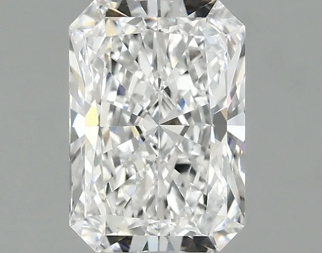 1.10 CT Radiant Diamond
