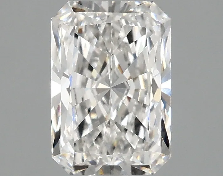 1.04 CT Radiant Diamond