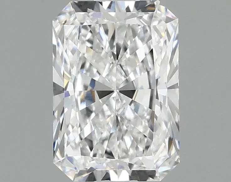 1.10 CT Radiant Diamond