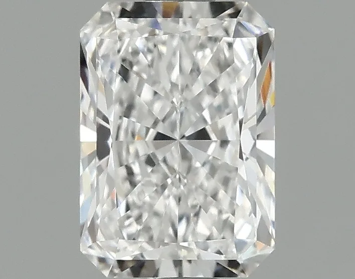 1.04 CT Radiant Diamond