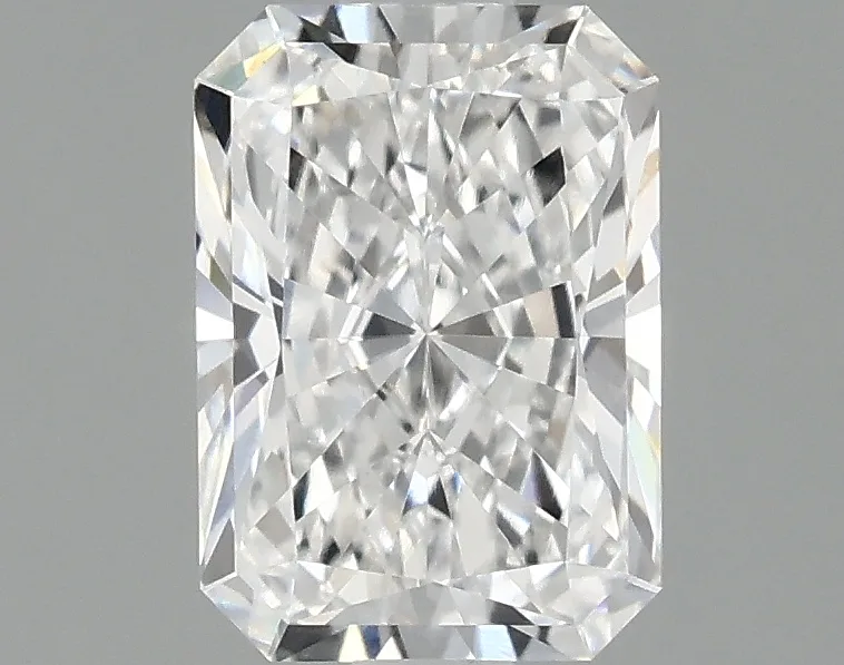 1.10 CT Radiant Diamond