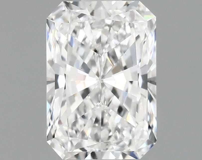 1.10 CT Radiant Diamond