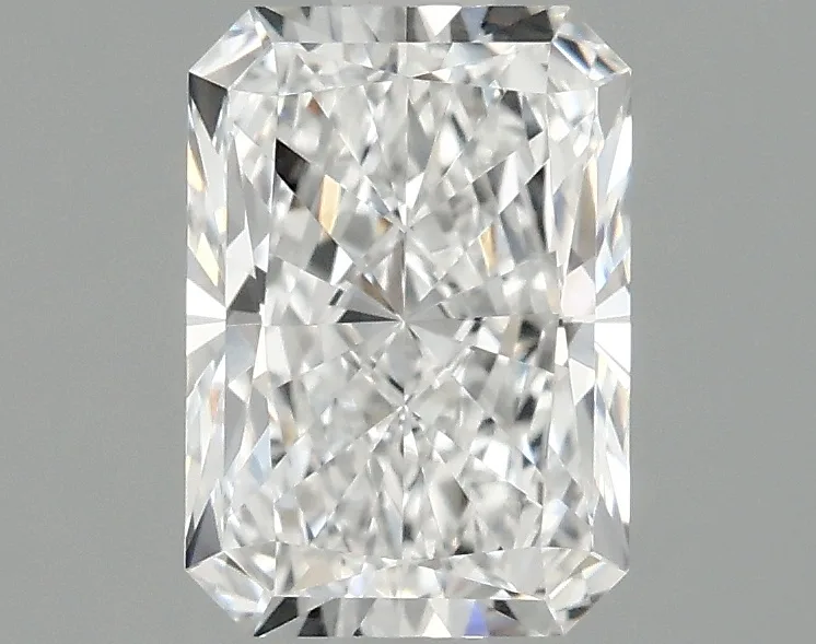1.08 CT Radiant Diamond