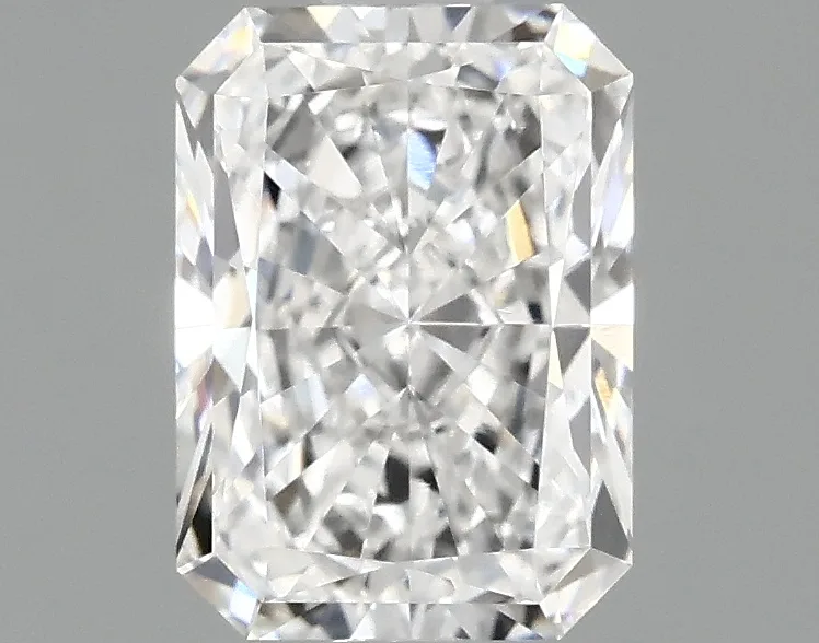 1.10 CT Radiant Diamond